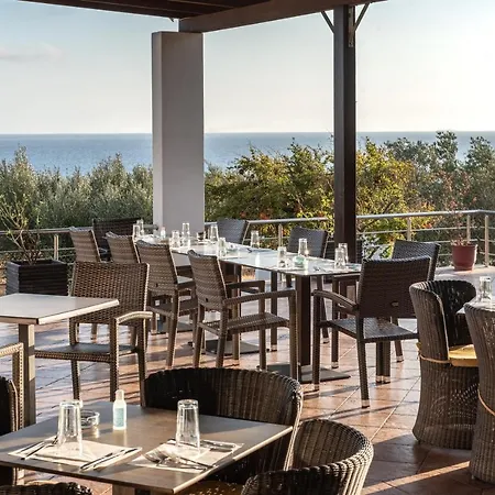 Porto Belissario 3*