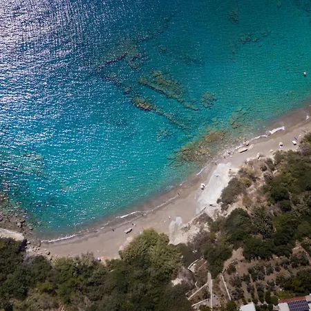 Hotel Porto Belissario 3*