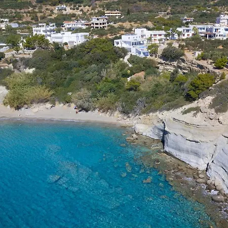 Hotel Porto Belissario Ferma