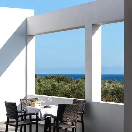 Hotel Porto Belissario