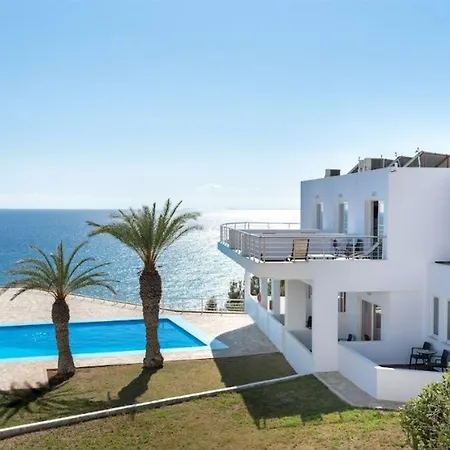 Porto Belissario Hotel Ferma