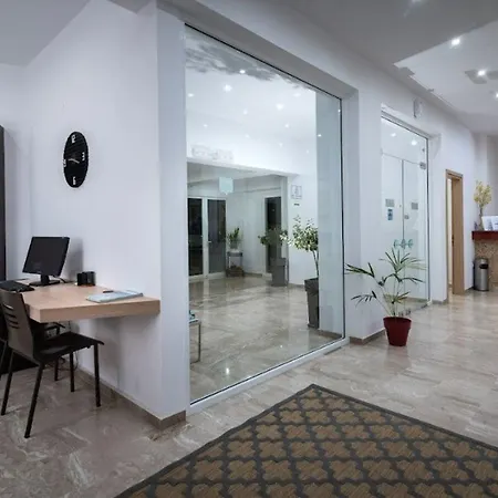 Porto Belissario Hotel