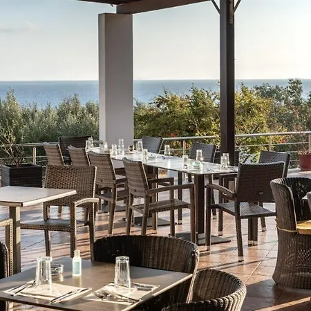 Porto Belissario 3*