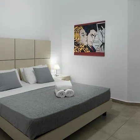 מלון Porto Belissario 3*