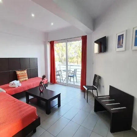 Porto Belissario 3*
