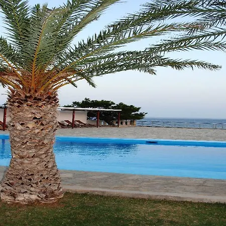 Porto Belissario 3* Ferma