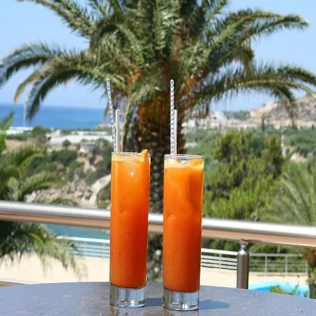Porto Belissario Hotel