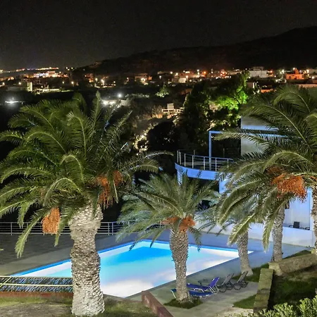 Hotel Porto Belissario