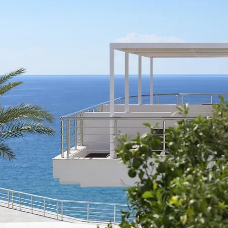 Porto Belissario Hotel 3*
