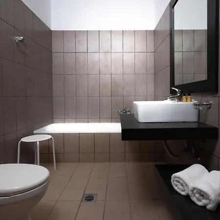 Hotel Porto Belissario 3*
