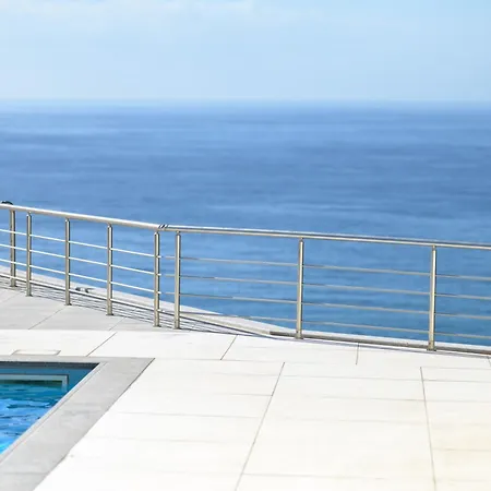 Porto Belissario Hotel Ferma