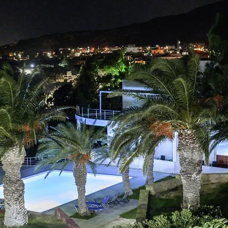 Porto Belissario 3* Ferma
