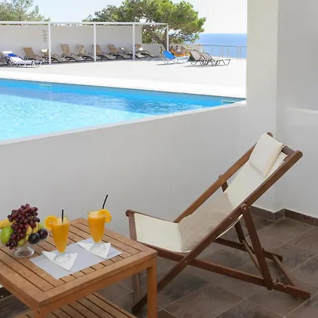 Hotel Porto Belissario