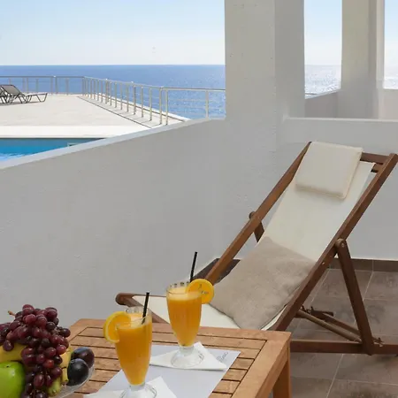 Porto Belissario Hotel 3*