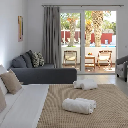 Hotel Porto Belissario 3*