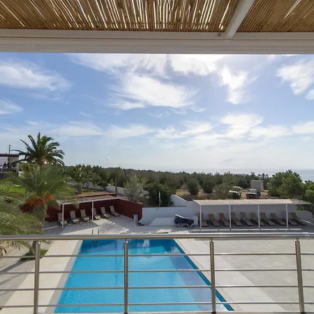 Porto Belissario מלון 3*