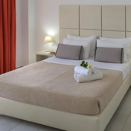 Hotel Porto Belissario 3*
