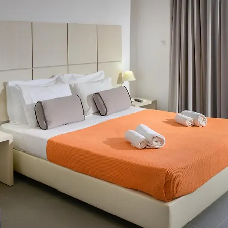 Hotel Porto Belissario Ferma