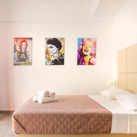 Porto Belissario Hotel