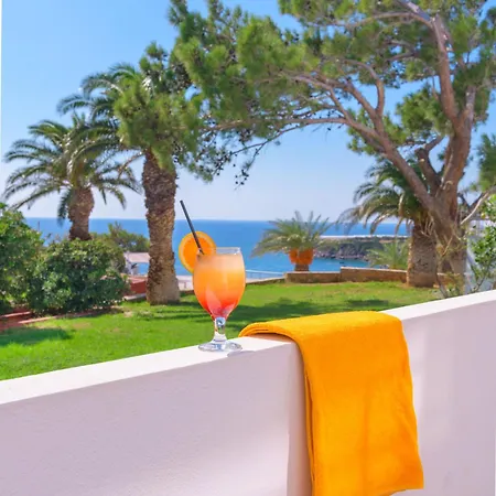 Hotel Porto Belissario