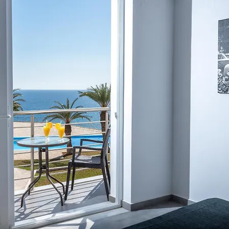 Hotel Porto Belissario 3*