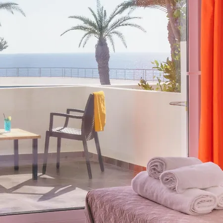 Porto Belissario 3*