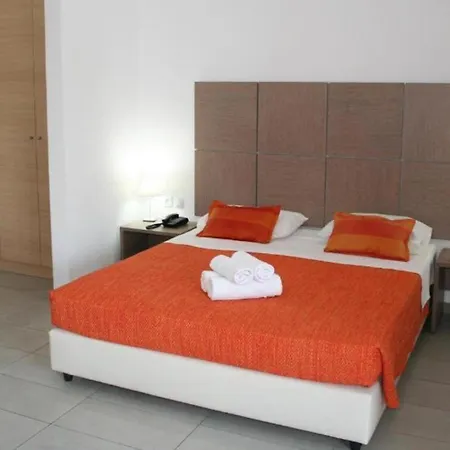 Hotel Porto Belissario 3*