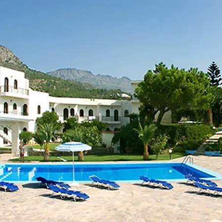 Porto Belissario מלון 3*