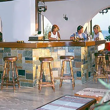 Porto Belissario 3*