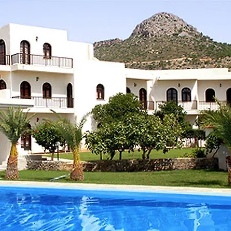 Porto Belissario מלון 3*