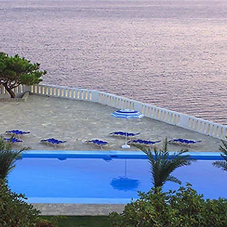 Porto Belissario Hotel