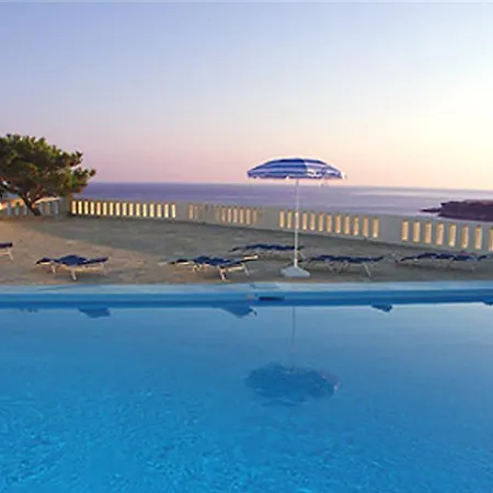 Porto Belissario 3* Ferma