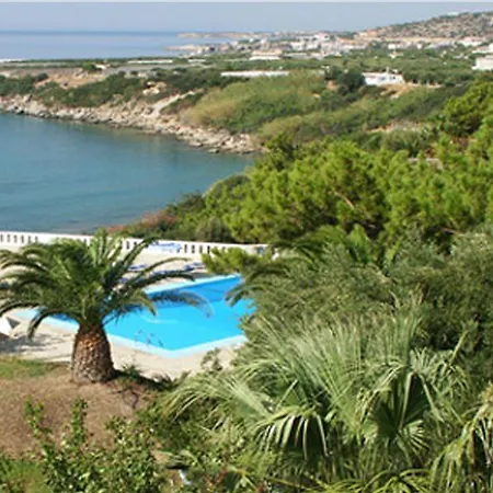 Porto Belissario 3*