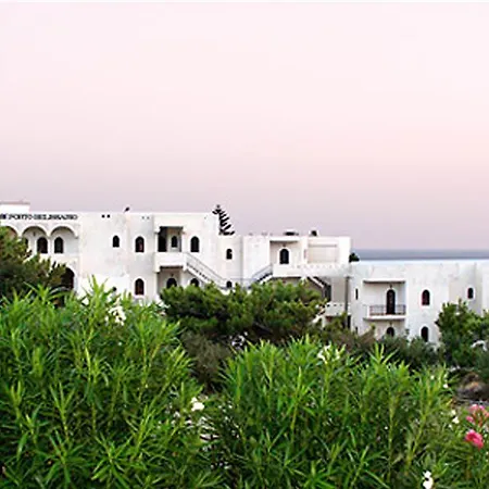 Porto Belissario 3* פרמאנה