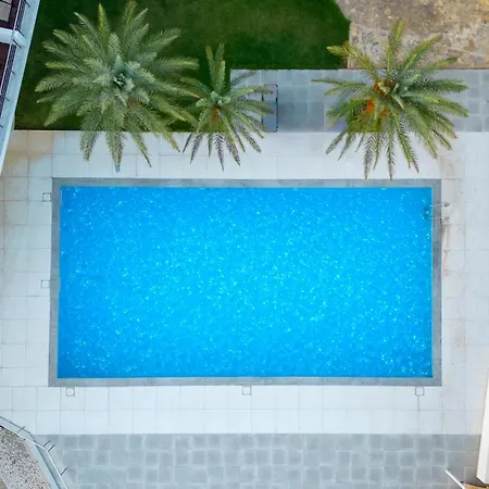 Porto Belissario Hotel