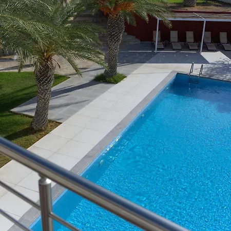 Hotel Porto Belissario Ferma