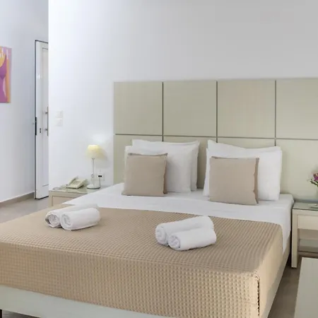 Hotel Porto Belissario