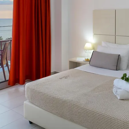 Hotel Porto Belissario Ferma