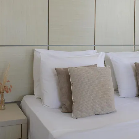Hotel Porto Belissario Ferma